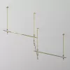 Шинопровод Busbar trunkings Flarity TRX154-111BS Maytoni Шинопровод Busbar trunkings Flarity TRX154-111BS Maytoni