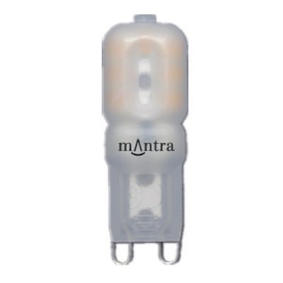 Лампочка светодиодная Bulbs R09184 Mantra Tecnico
