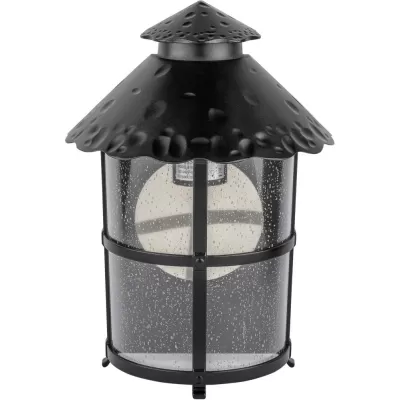 Настенный фонарь уличный CAIOR 1 81525 Bl Oasis Light Настенный фонарь уличный CAIOR 1 81525 Bl Oasis Light