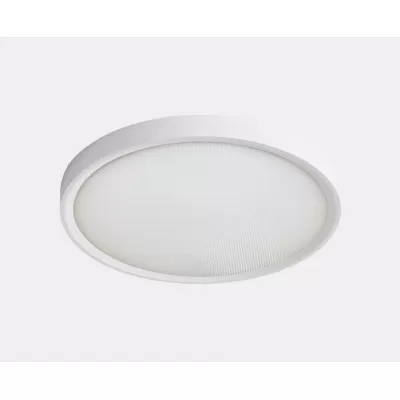 Потолочный светильник  IT011-5023 white Italline