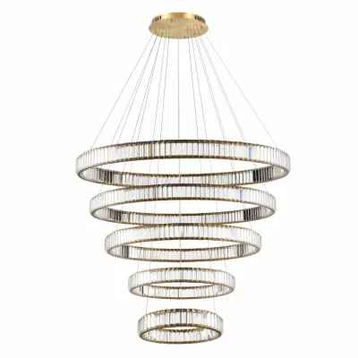 Подвесная люстра Tivoli SL1622.313.05 ST Luce