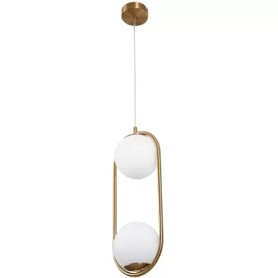 Подвесной светильник Matisse A7745SP-2AB Artelamp