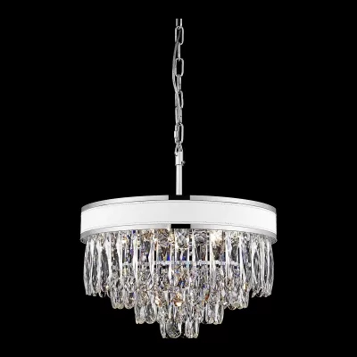 Подвесная люстра Clarissa WE136.08.103 Wertmark
