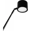 Торшер Sampei 10374/2600 черный цилиндр Loft It