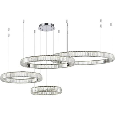 Подвесной светильник Tivoli SL1622.103.04 ST Luce