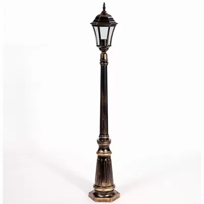 Наземный фонарь 91311S Gb Oasis Light Наземный фонарь 91311S Gb Oasis Light