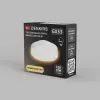 Лампочка светодиодная GX53 DK-GX53-10W-120-3K Denkirs