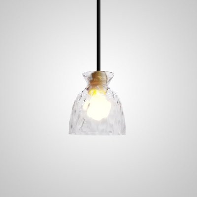Подвесной светильник  omg-glass01 ImperiumLoft