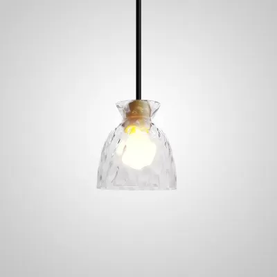 Подвесной светильник  omg-glass01 ImperiumLoft китай