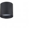 Точечный светильник Barell DL18482R9W1B черный цилиндр
