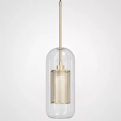 Подвесной светильник CATCH CATCH-F01 ImperiumLoft китай