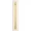 Стеклянный настенный светильник Fagy SL6245.201.01 прозрачный ST Luce