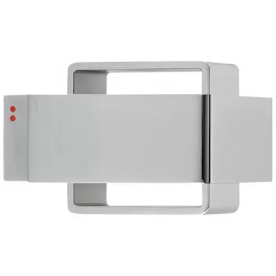 Настенный светильник Bijou Quadra D75D0915 Fabbian