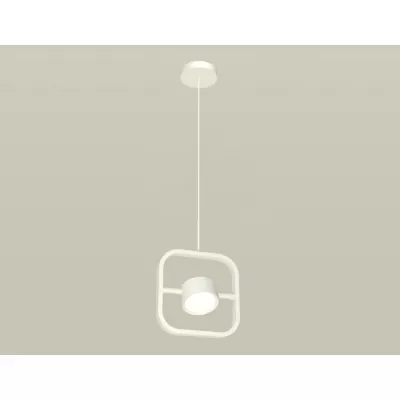 Подвесной светильник TRADITIONAL XB9118100 Ambrella Подвесной светильник TRADITIONAL XB9118100 Ambrella