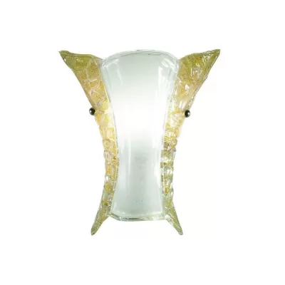 Настенный светильник Ape APE AP1 BIG Ideal Lux