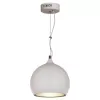 Подвесной светильник Aosta LSN-6126-01 белый Loft
