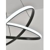 Подвесной светильник Finam HIGH-TECH LED LAMPS 82076 белый Natali Kovaltseva