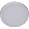 Светодиодная панель  70606-9.5-001OL LED12W WH 4000K белый круглый