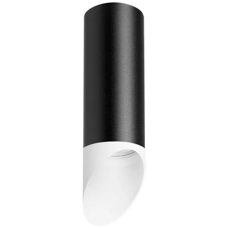 Точечный светильник Rullo R48736 цилиндр белый Lightstar Точечный светильник Rullo R48736 цилиндр белый Lightstar