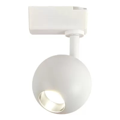 Трековый светильник 20043 20043TRA/01LED SWH Escada