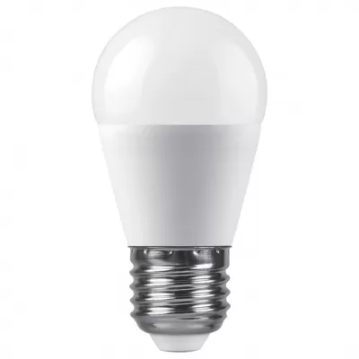 Лампочка светодиодная LB-990 52078 Feron Лампочка светодиодная LB-990 52078 Feron