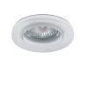Стеклянный точечный светильник Anello 002240 Lightstar