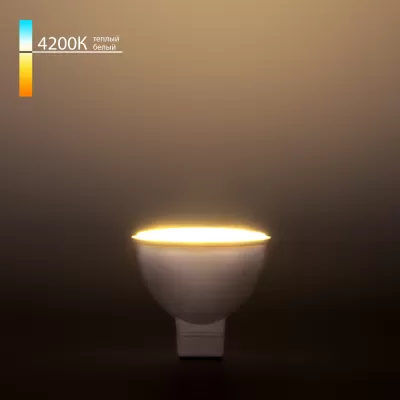 Лампочка светодиодная JCDR BLG5302 Elektrostandard