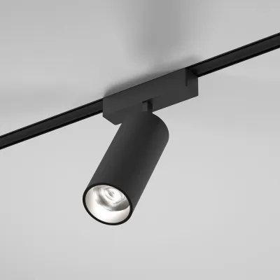 Трековый светильник Flat Magnetic 85096/01 Elektrostandard