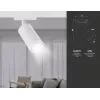 Трековый светильник TRACK SYSTEM GL5200 цилиндр белый Ambrella