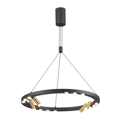 Подвесной светильник Beveren 3918/48L Odeon Light