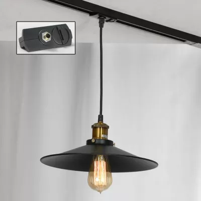 Трековый светильник New York LSP-9601-TAB Loft