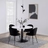 Подвесной светильник Mons 10335 Black черный Loft It