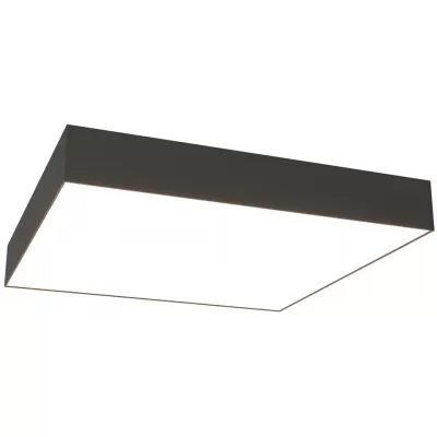 Потолочный светильник Zon C032CL-45W3K-SQ-B Maytoni
