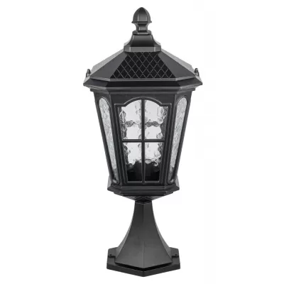 Наземный фонарь ALBORG 79704 Bl Oasis Light