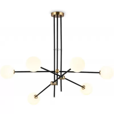Потолочная люстра Traditional TR2523 Ambrella на штанге