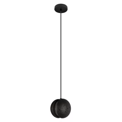 Настенный светильник Yo-yo 10481 Black Loft It