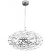 Подвесной светильник Raimond 1898/500 Chrome Loft It