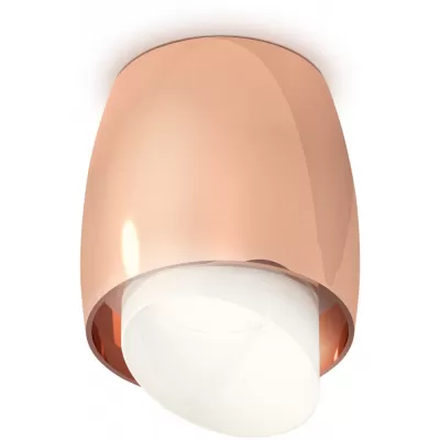 Точечный светильник Techno Spot XS1144021 Ambrella