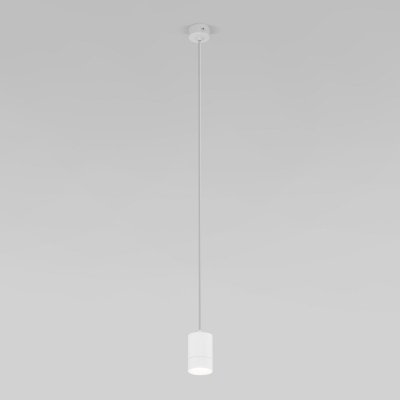 Подвесной светильник Piccolo 50248/1 LED/ белый Eurosvet