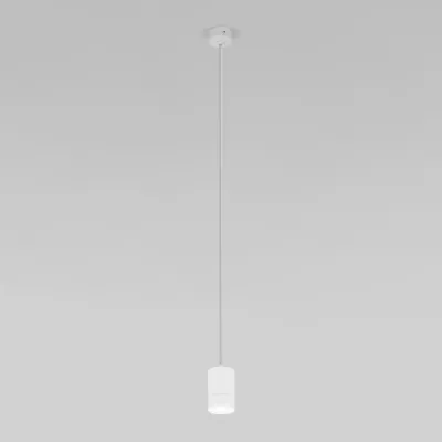 Подвесной светильник Piccolo 50248/1 LED/ белый Eurosvet