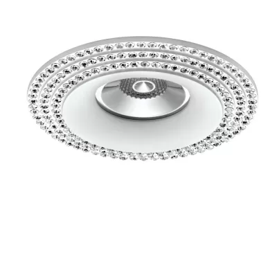 Точечный светильник MIRIADE 011976 Lightstar встраиваемый