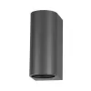 Архитектурная подсветка Landscape 370599 цилиндр серый Novotech Архитектурная подсветка Landscape 370599 цилиндр серый Novotech