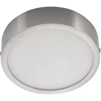 Точечный светильник AM294 AM294 12W SN 4000K R