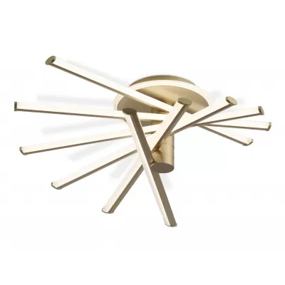 Потолочная люстра Comfort FL6234 Ambrella