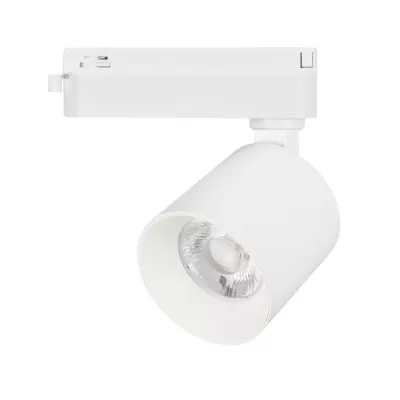 Трековый светильник DYKE 052263 Arlight