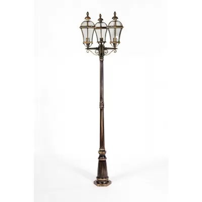 Наземный фонарь  95209LB Gb Oasis Light