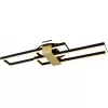 Потолочная люстра Antlia 10278/3LED белая Escada