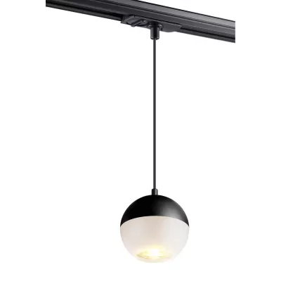 Трековый светильник Garn 370820 Novotech