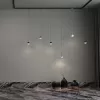Трековый светильник Garn 370820 форма шар белый Novotech