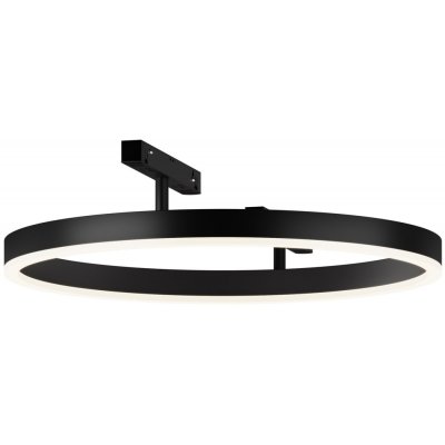 Трековый светильник Rim TR227-2-24W4K-B Maytoni